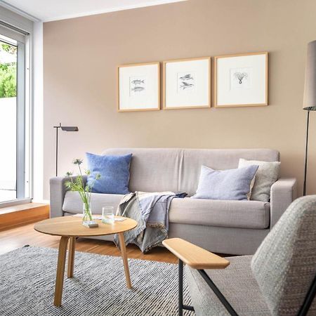 Bodenseeapartment Suite Friedrichshafen Zewnętrze zdjęcie