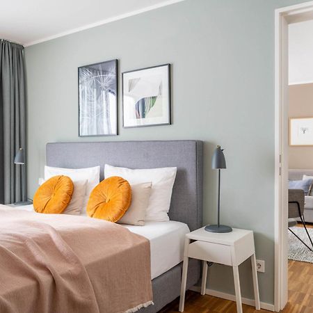 Bodenseeapartment Suite Friedrichshafen Zewnętrze zdjęcie