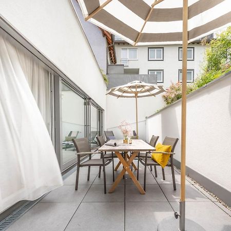 Bodenseeapartment Suite Friedrichshafen Zewnętrze zdjęcie