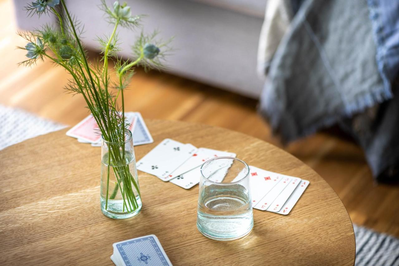 Bodenseeapartment Suite Friedrichshafen Zewnętrze zdjęcie