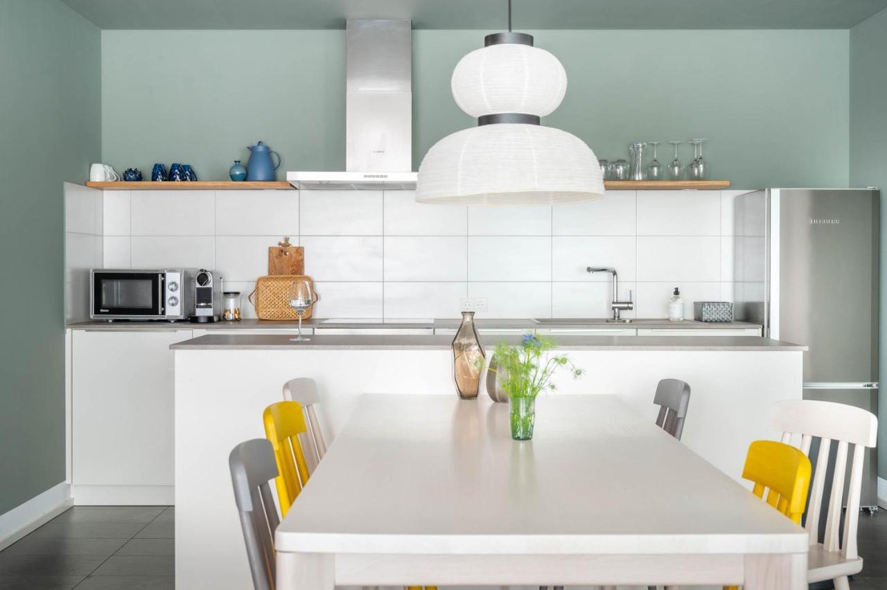 Bodenseeapartment Suite Friedrichshafen Zewnętrze zdjęcie