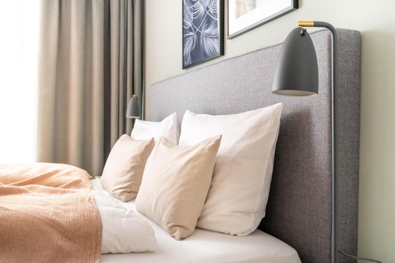 Bodenseeapartment Suite Friedrichshafen Zewnętrze zdjęcie