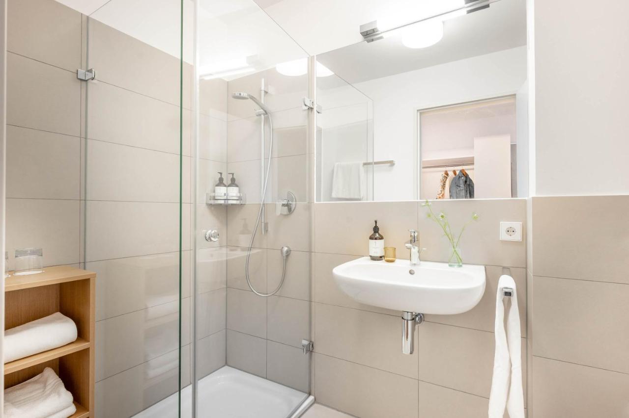Bodenseeapartment Suite Friedrichshafen Zewnętrze zdjęcie