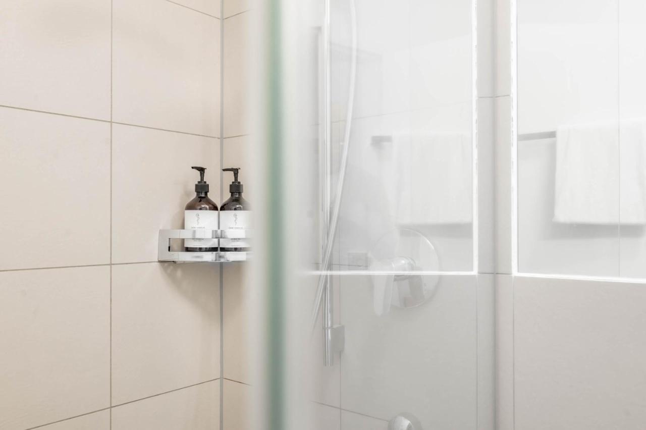 Bodenseeapartment Suite Friedrichshafen Zewnętrze zdjęcie