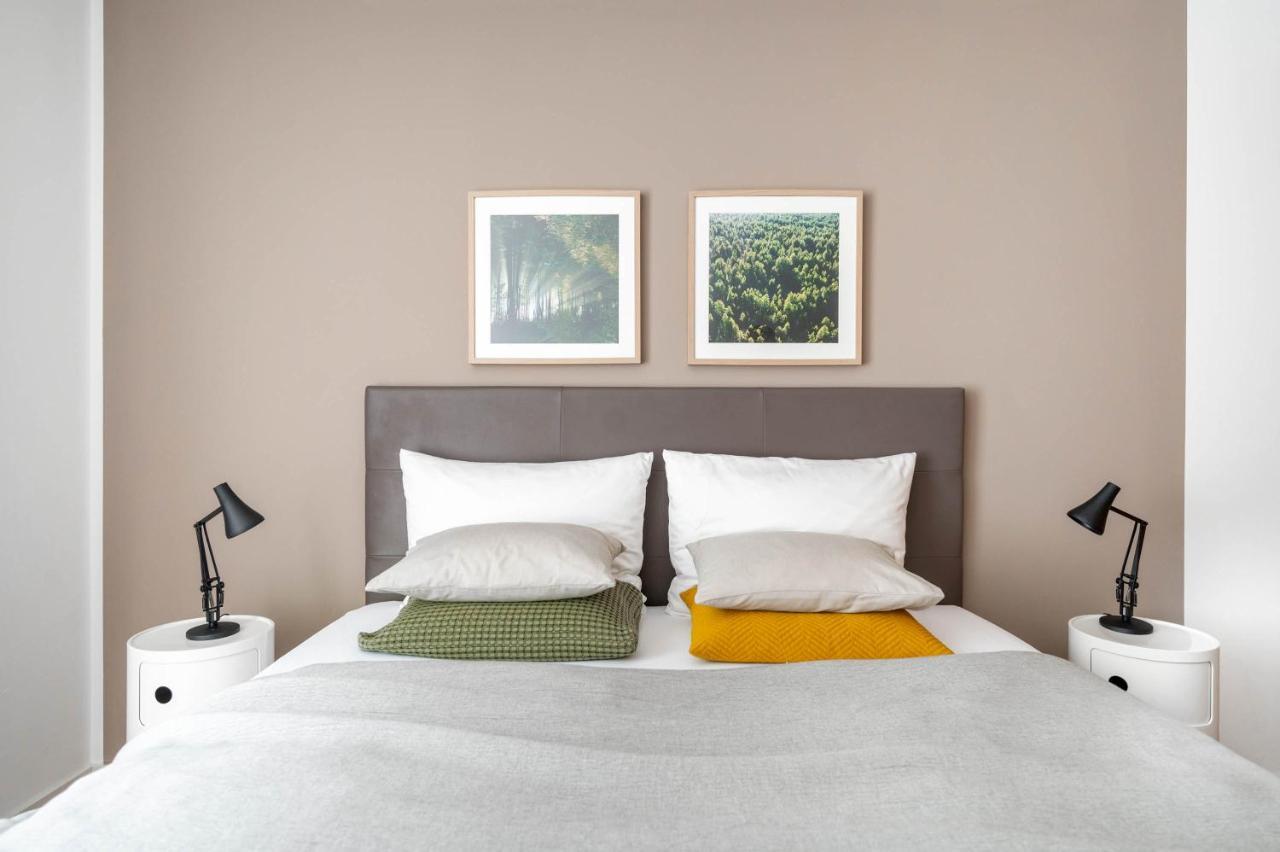 Bodenseeapartment Suite Friedrichshafen Zewnętrze zdjęcie