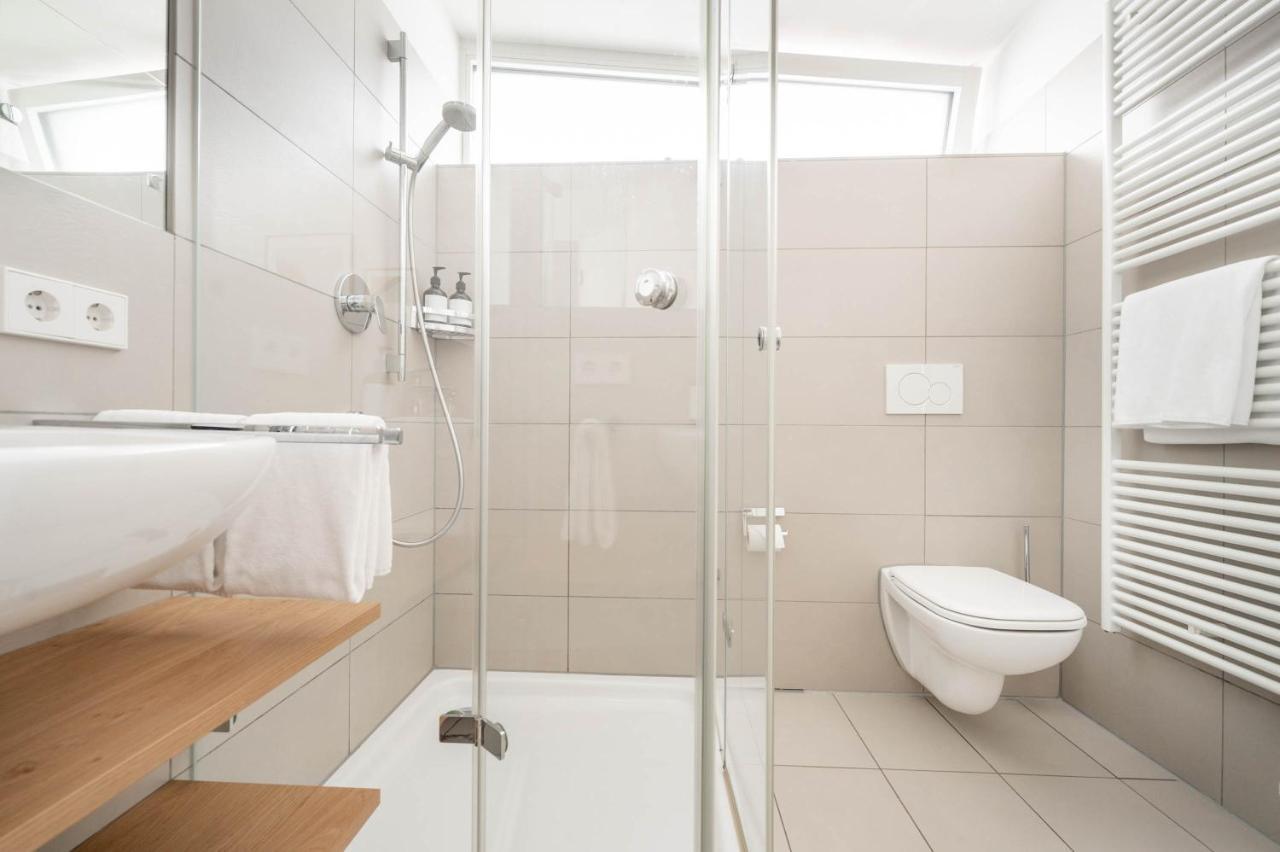 Bodenseeapartment Suite Friedrichshafen Zewnętrze zdjęcie