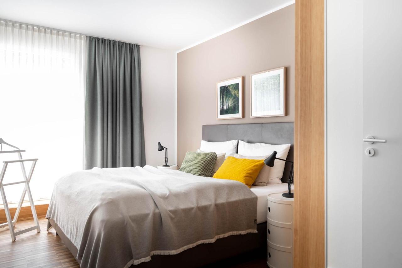 Bodenseeapartment Suite Friedrichshafen Zewnętrze zdjęcie