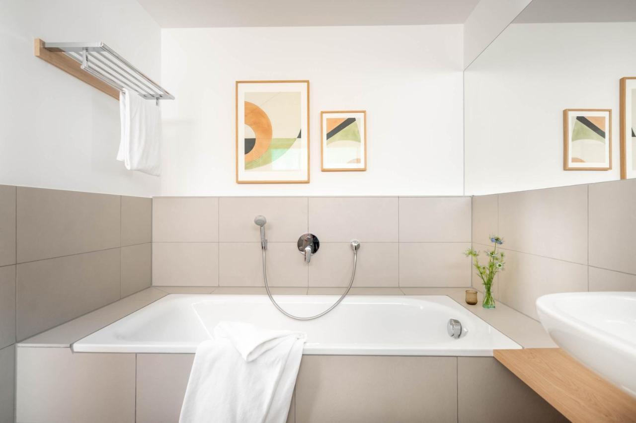 Bodenseeapartment Suite Friedrichshafen Zewnętrze zdjęcie