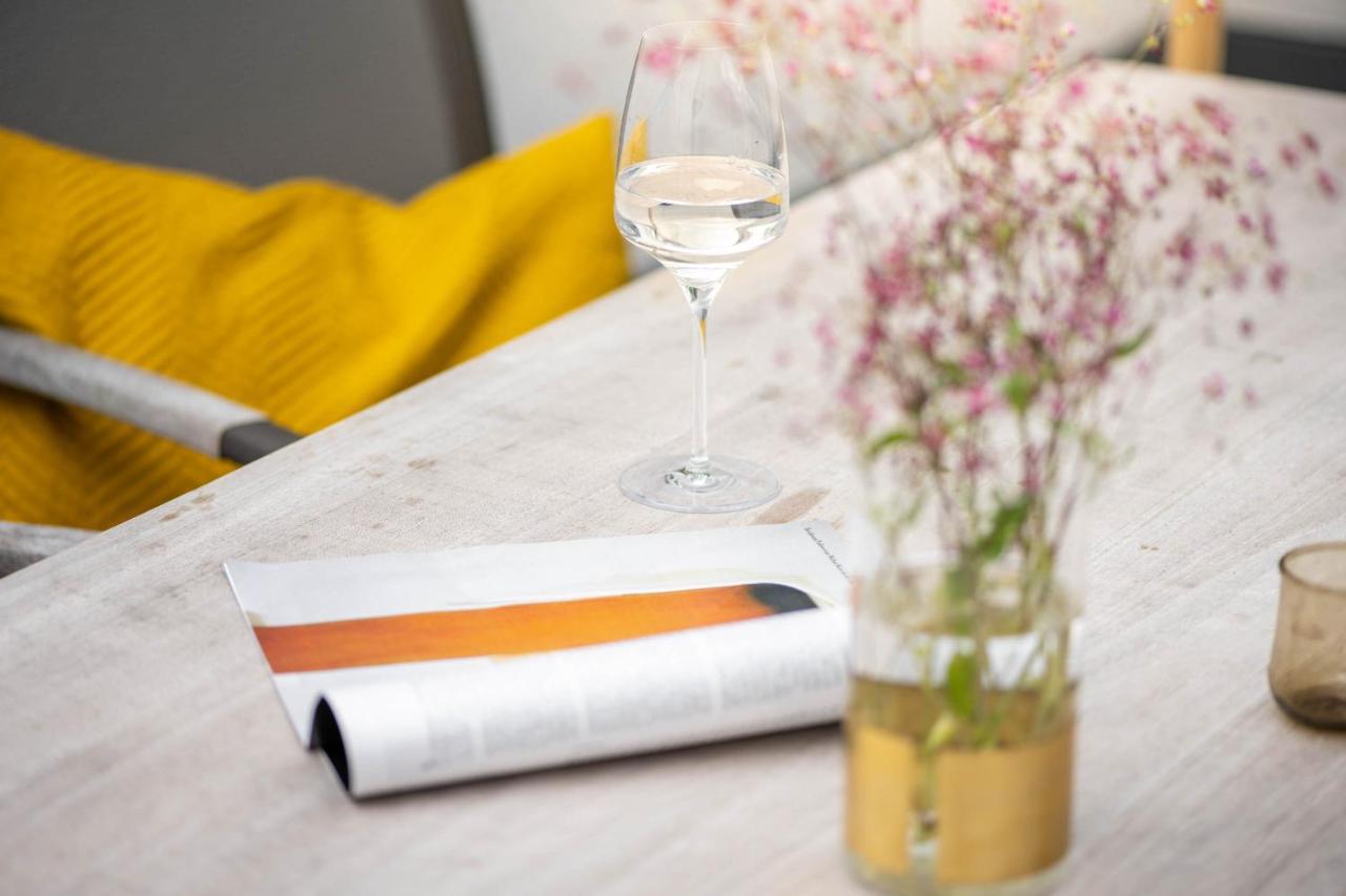 Bodenseeapartment Suite Friedrichshafen Zewnętrze zdjęcie